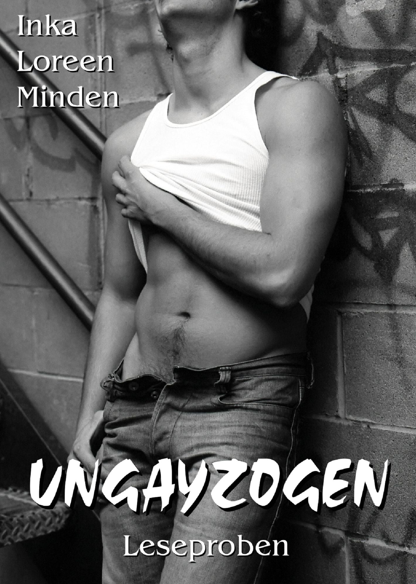ungayzogen: Leseproben