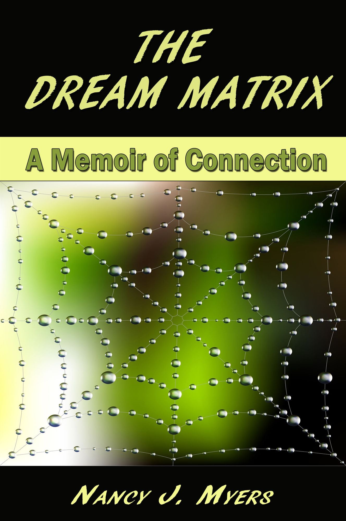 The Dream Matrix: A Memoir of Connection