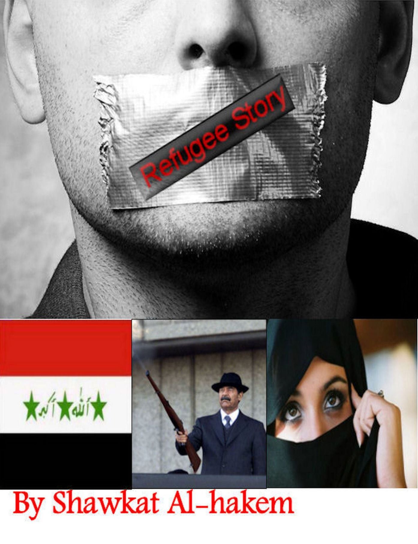 Refugee Story