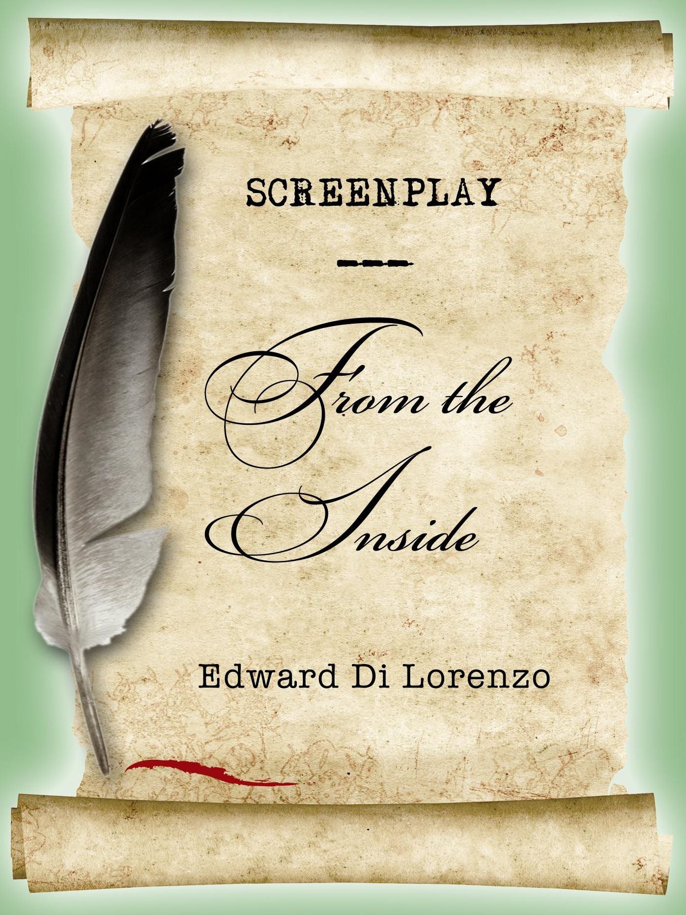Screenplay - From The Inside