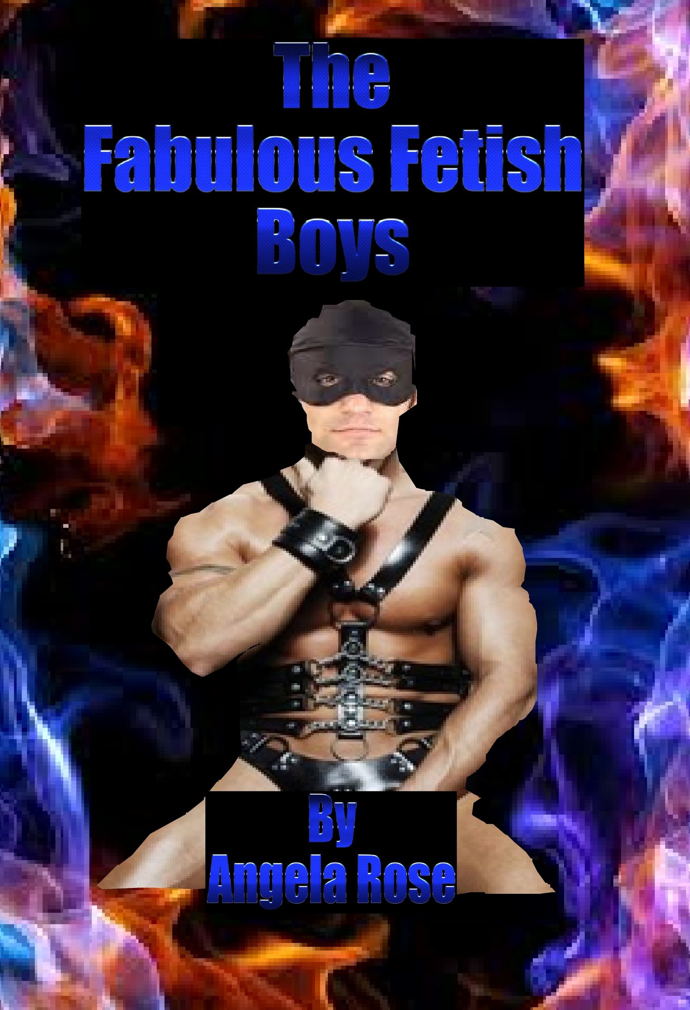 The Fabulous Fetish Boys