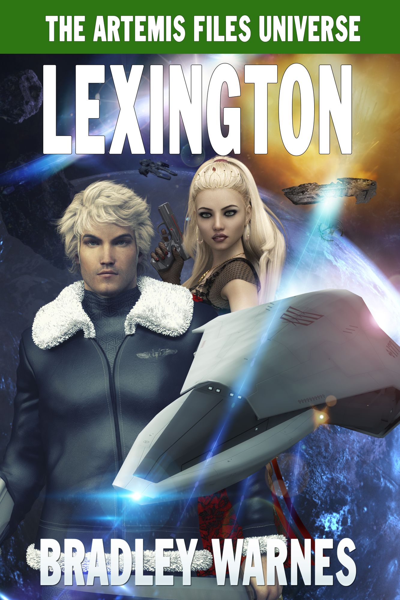 Lexington