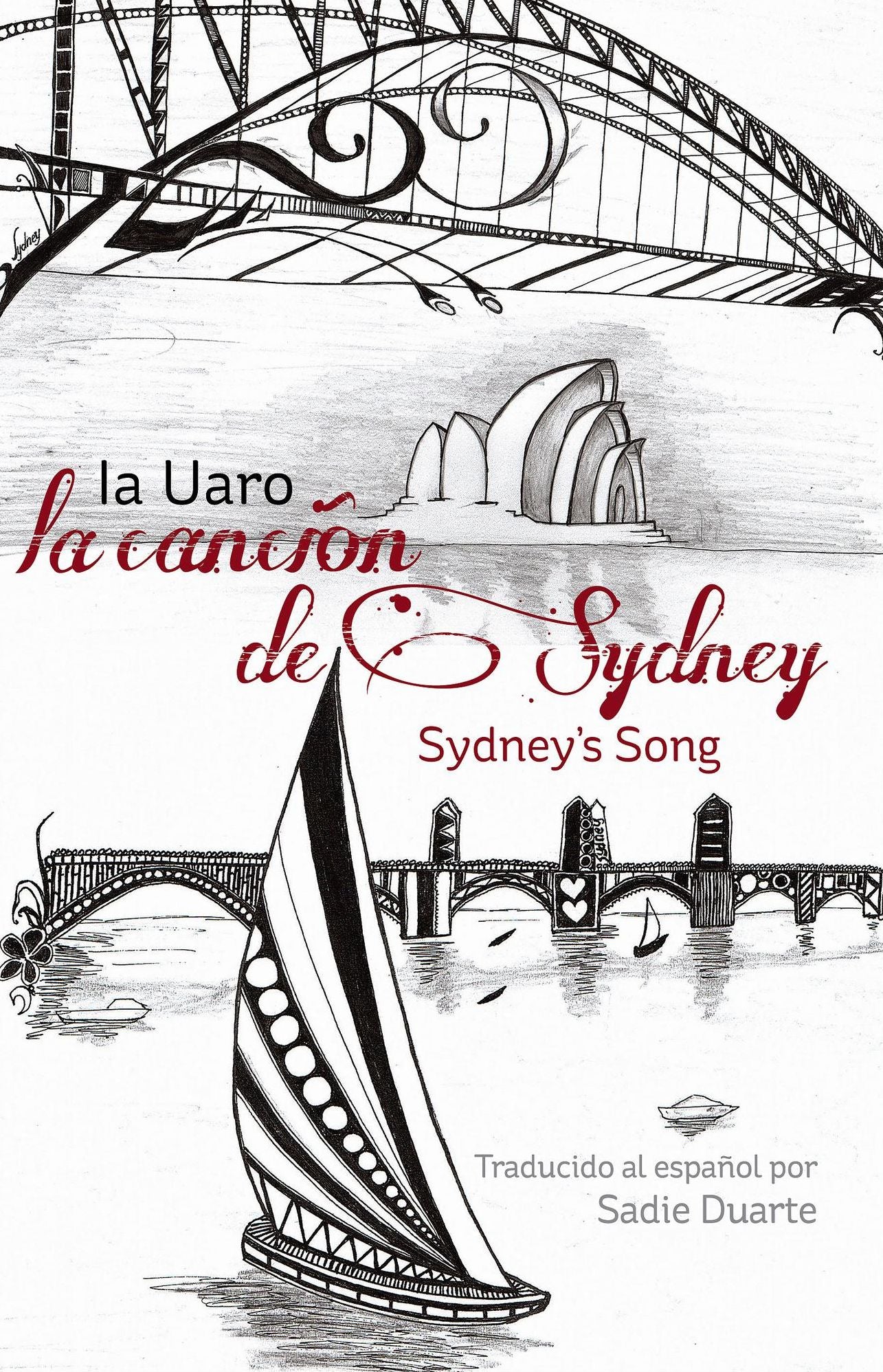 La Canción de Sydney