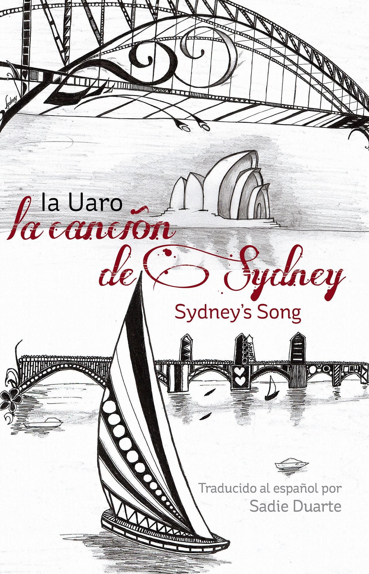La Canción de Sydney