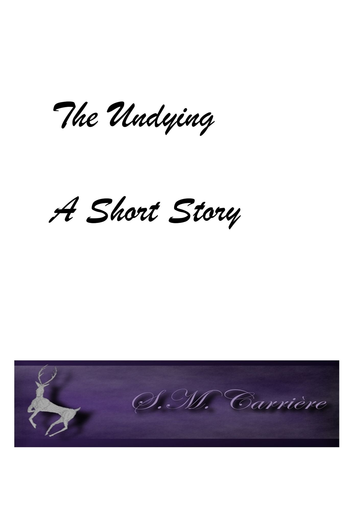 The Undying