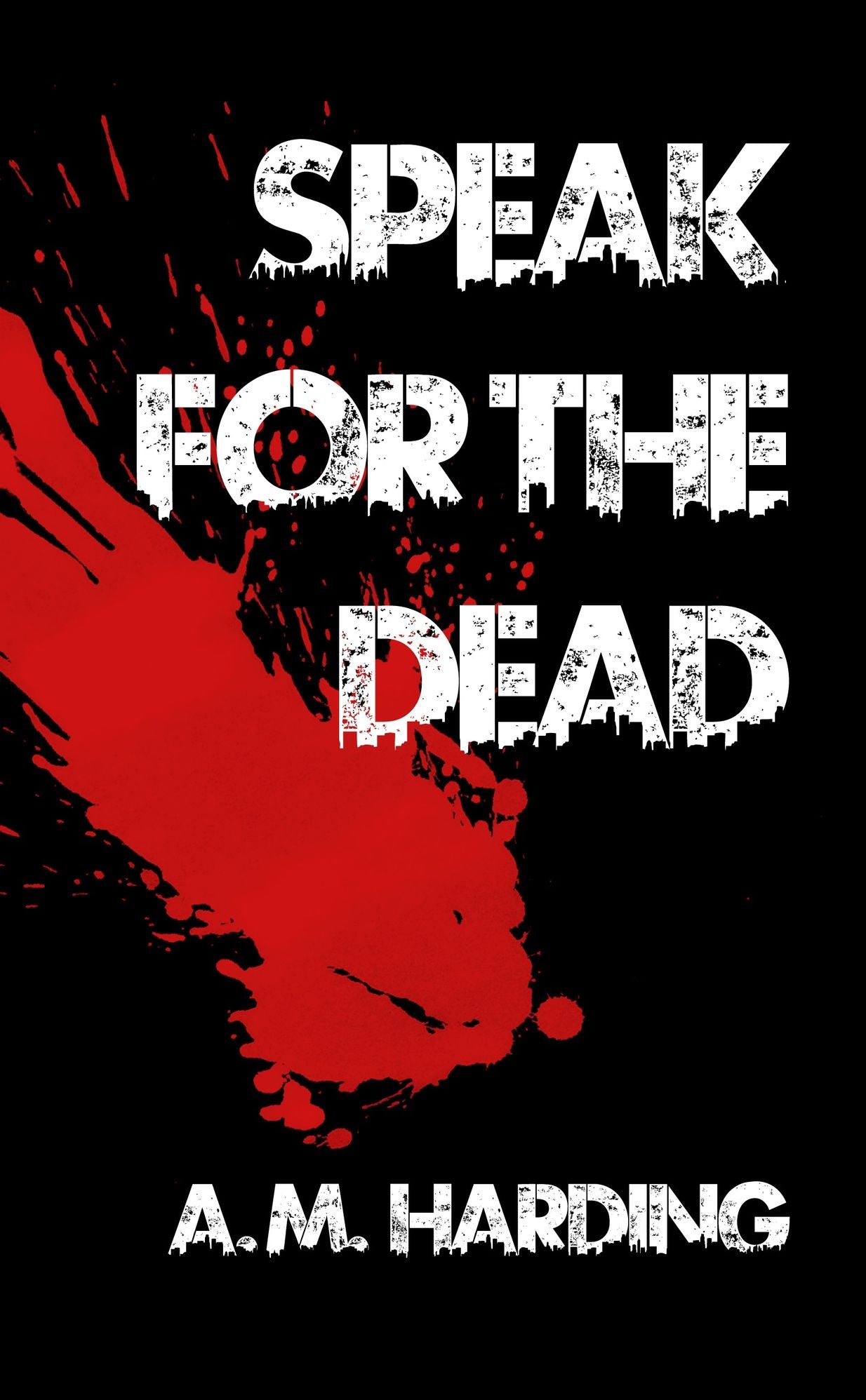 Speak for the Dead
