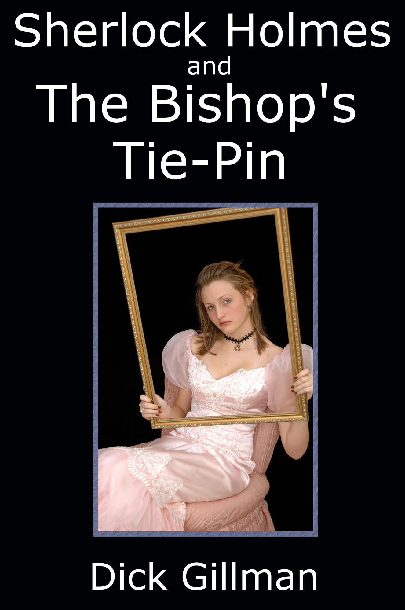 Sherlock Holmes and The Bishop's Tie-Pin