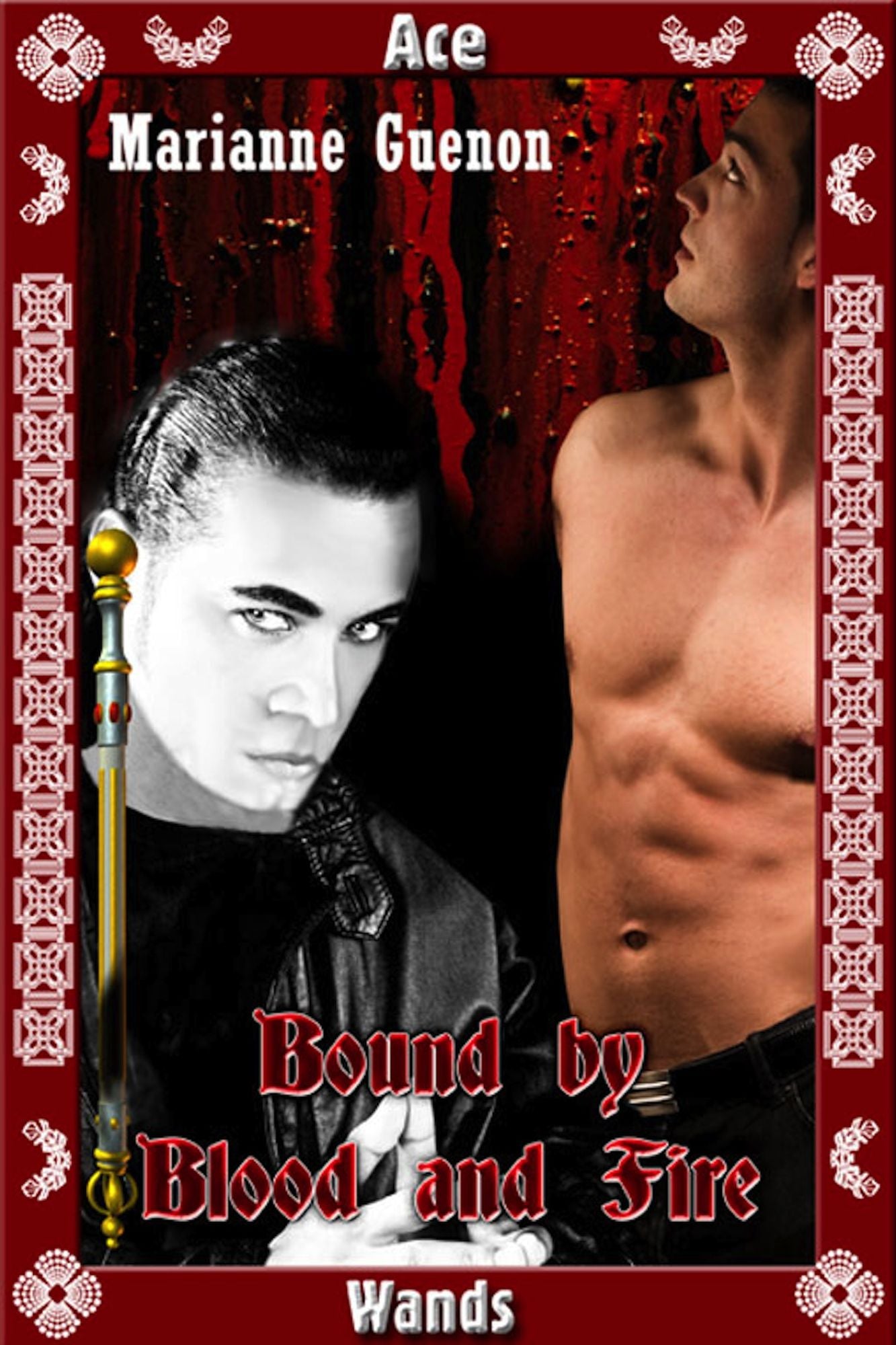Bound by Blood and Fire