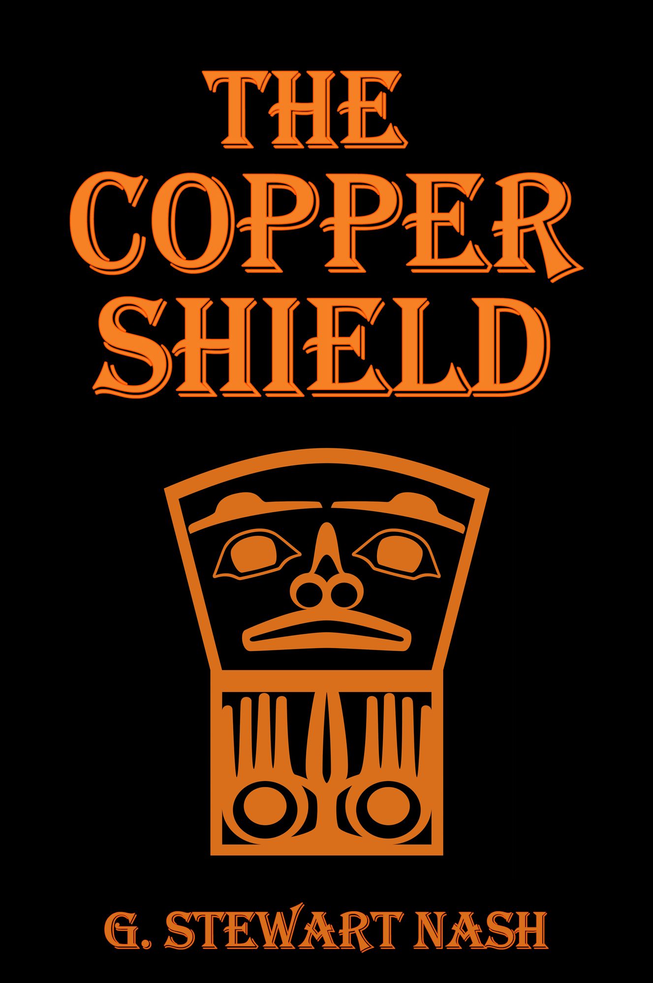 The Copper Shield