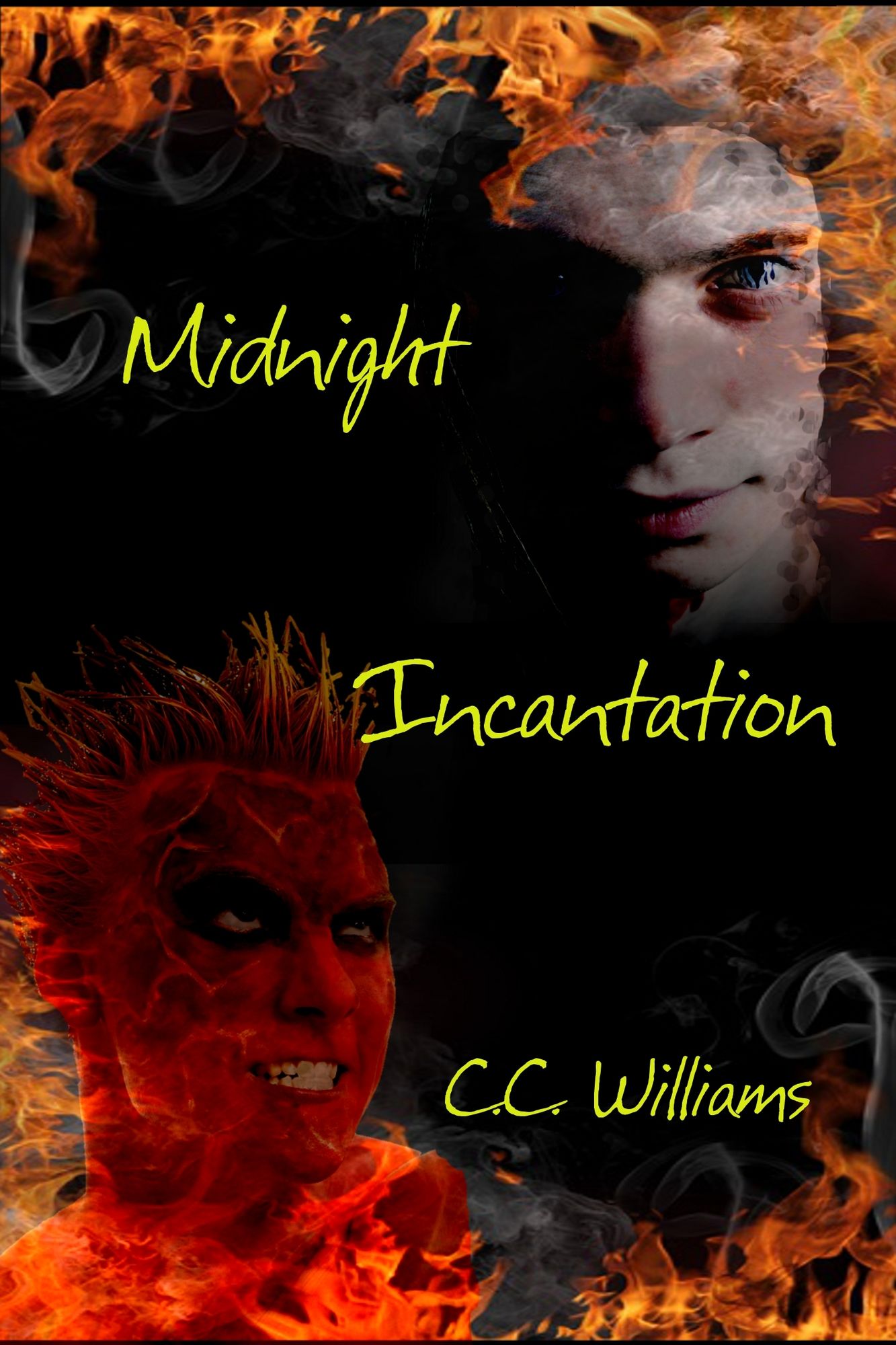 Midnight Incantation