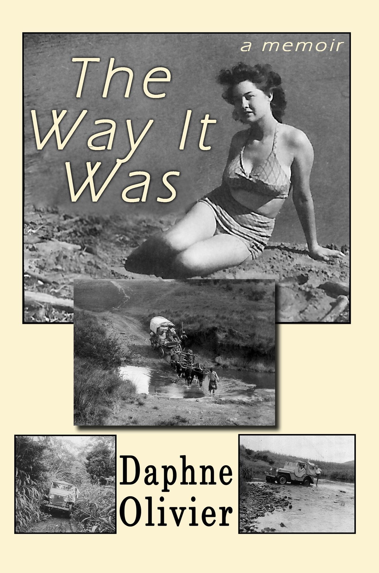 The Way It Was