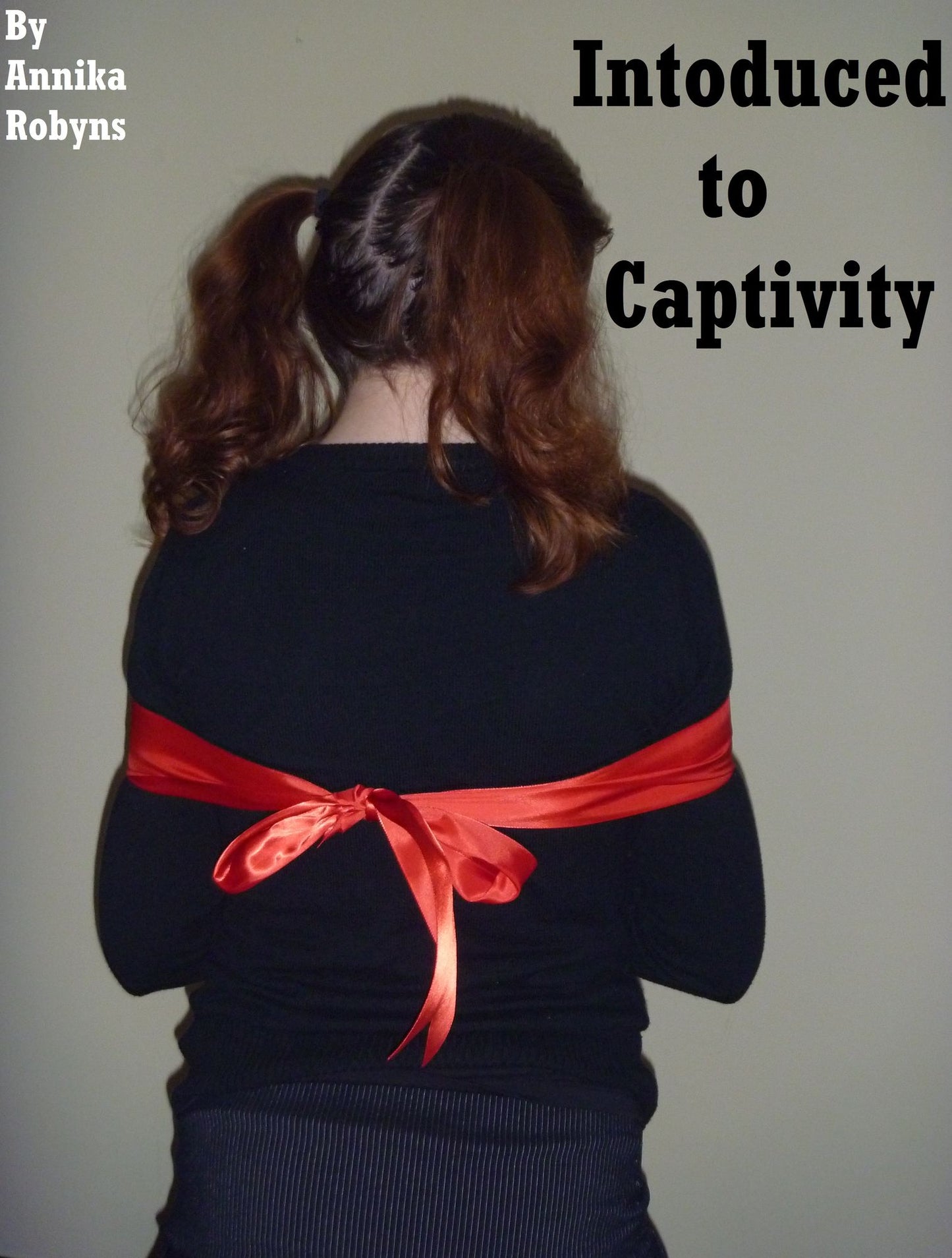 Introduced to Captivity