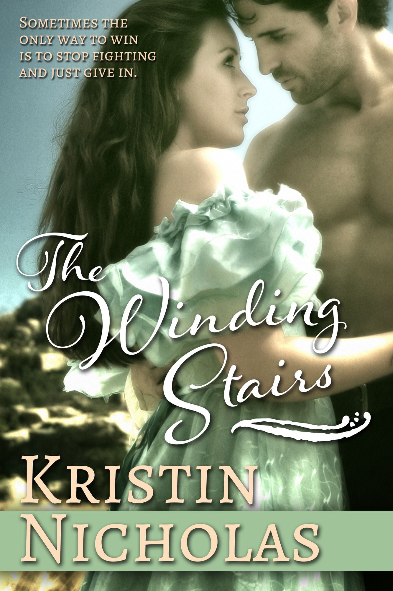 The Winding Stairs: Complete