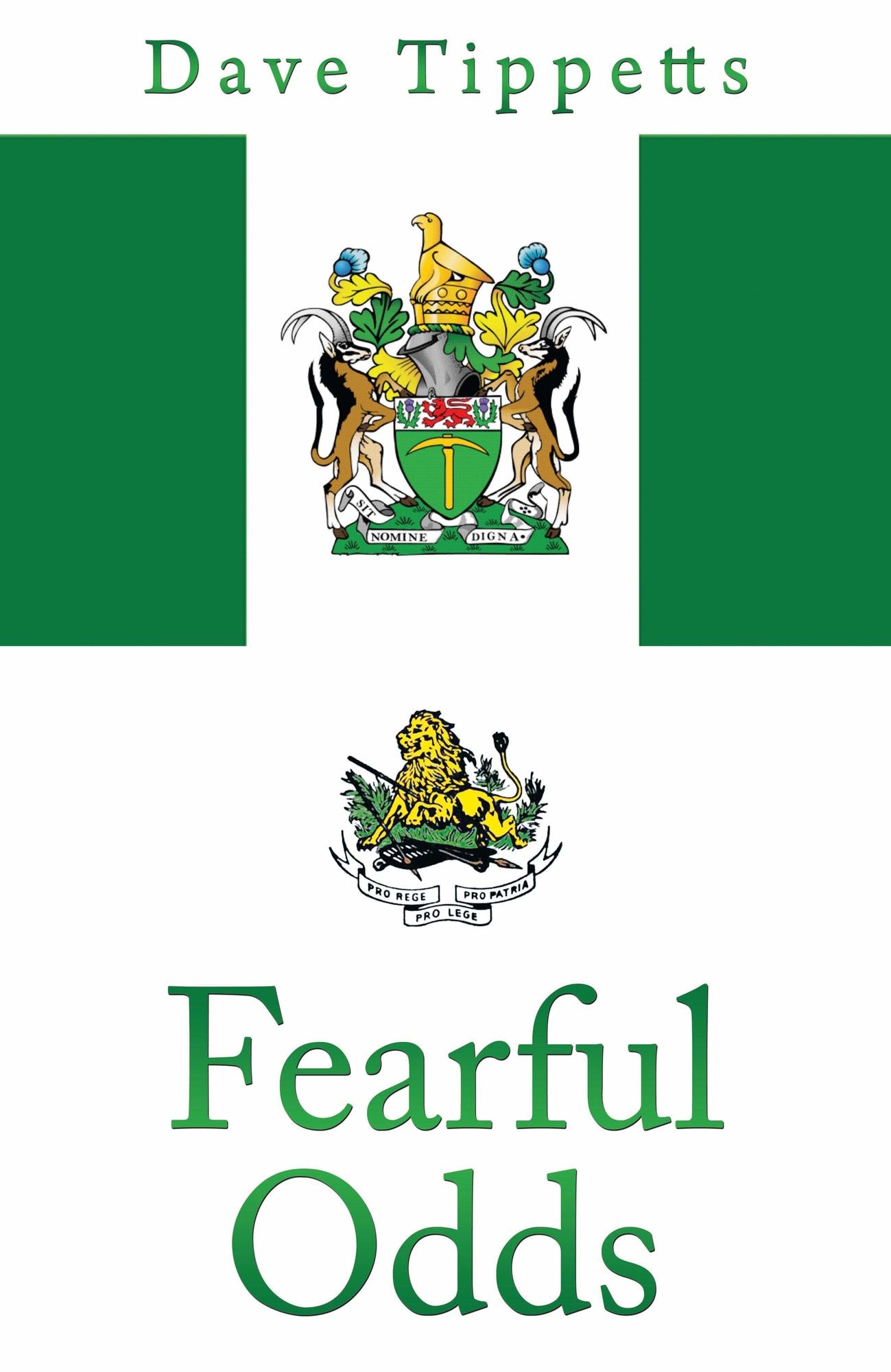 Fearful Odds