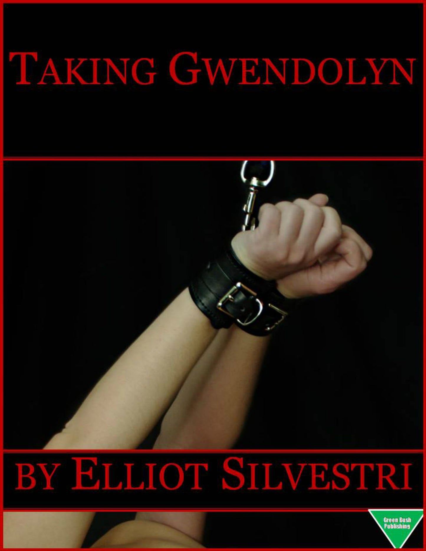 Taking Gwendolyn