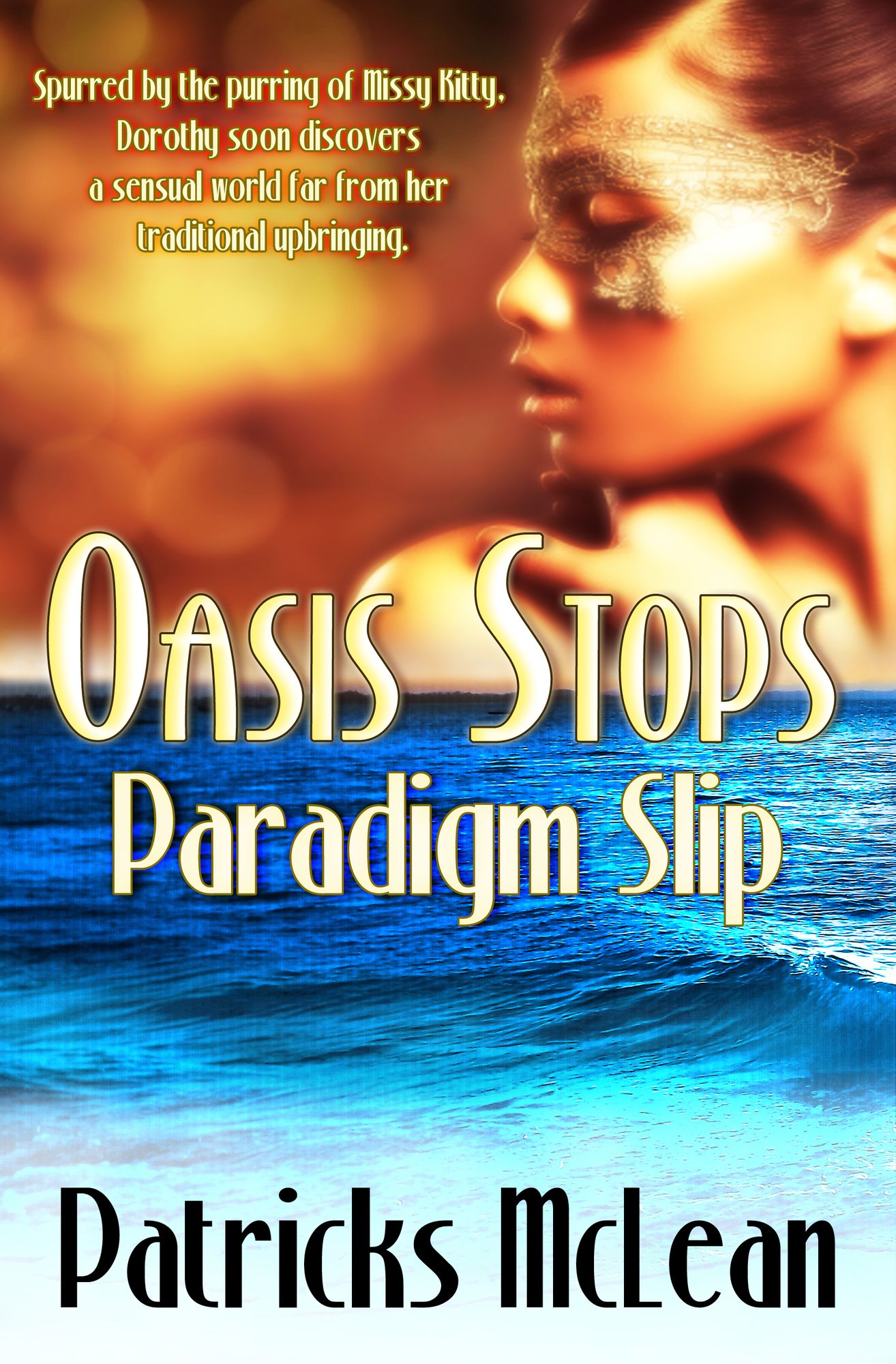 Oasis Stops: Paradigm Slip