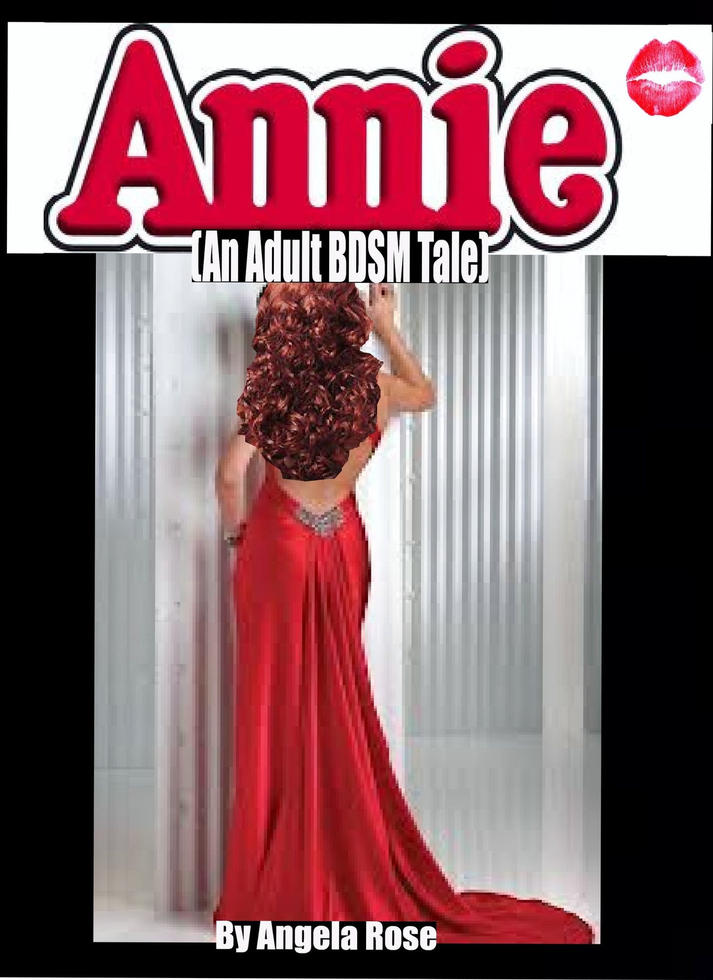 Annie (An Adult BDSM Tale)