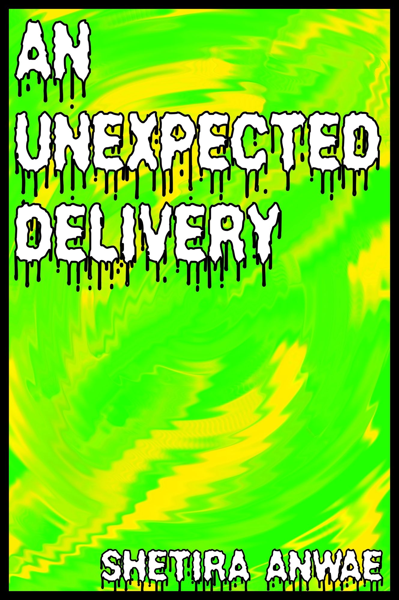 An Unexpected Delivery