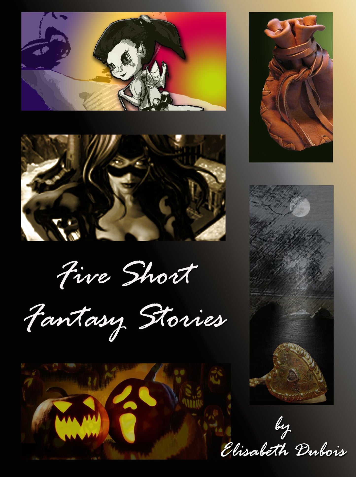 Five Short Stories