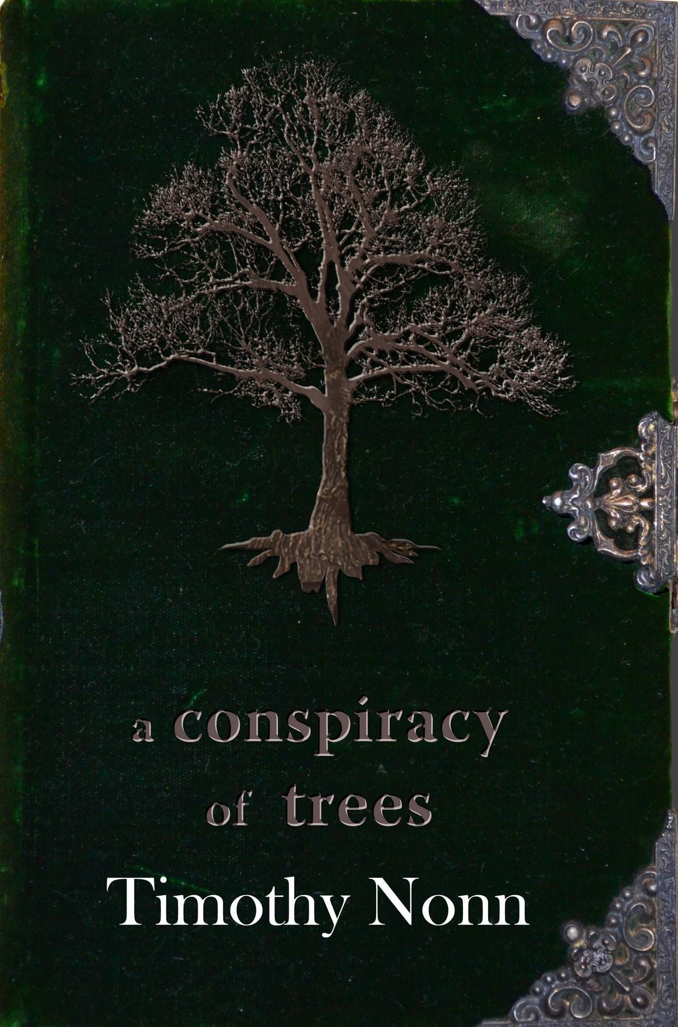 A Conspiracy of Trees