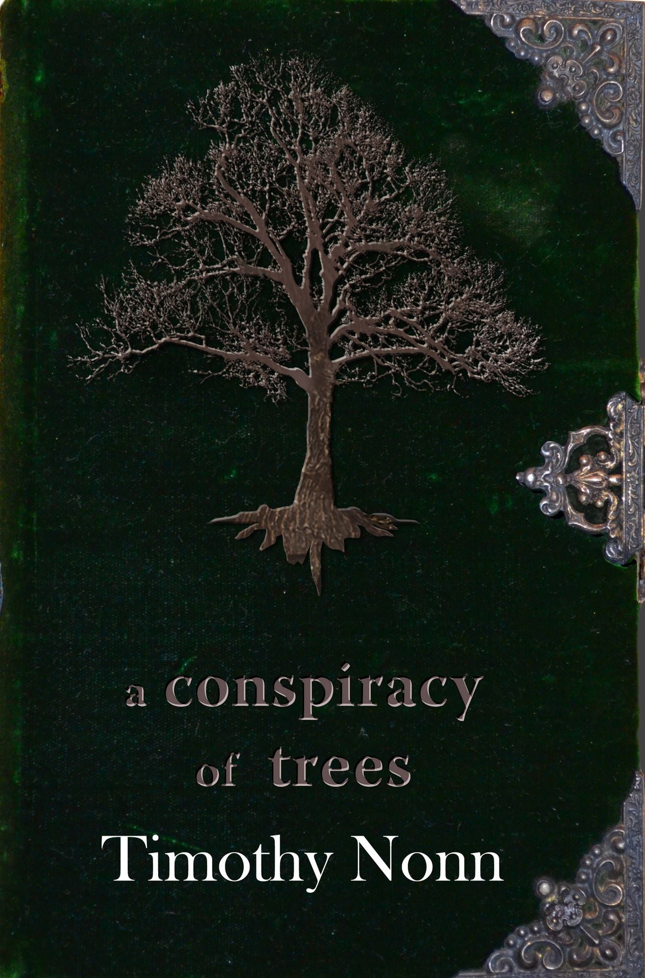 A Conspiracy of Trees