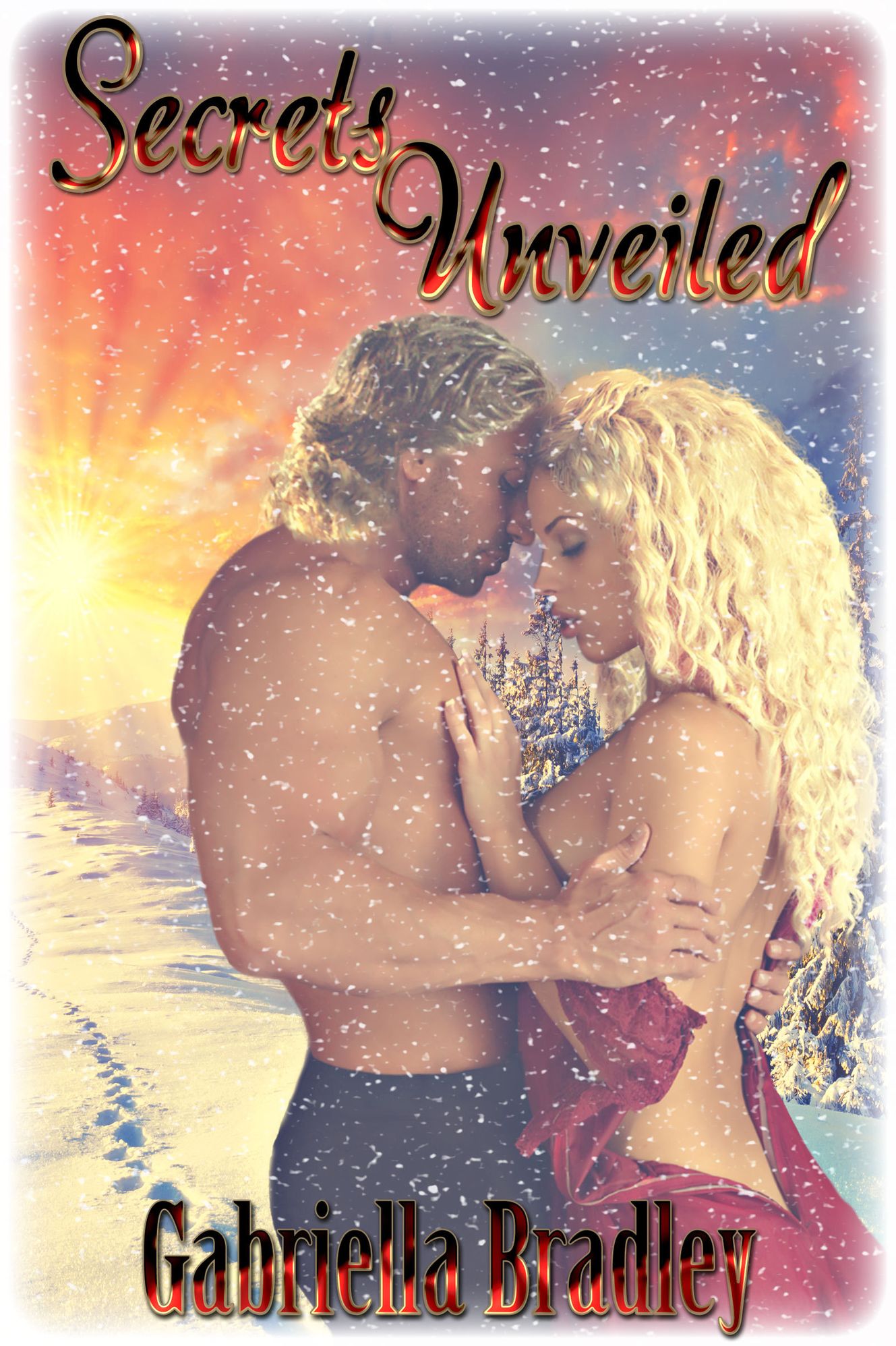 Secrets Unveiled
