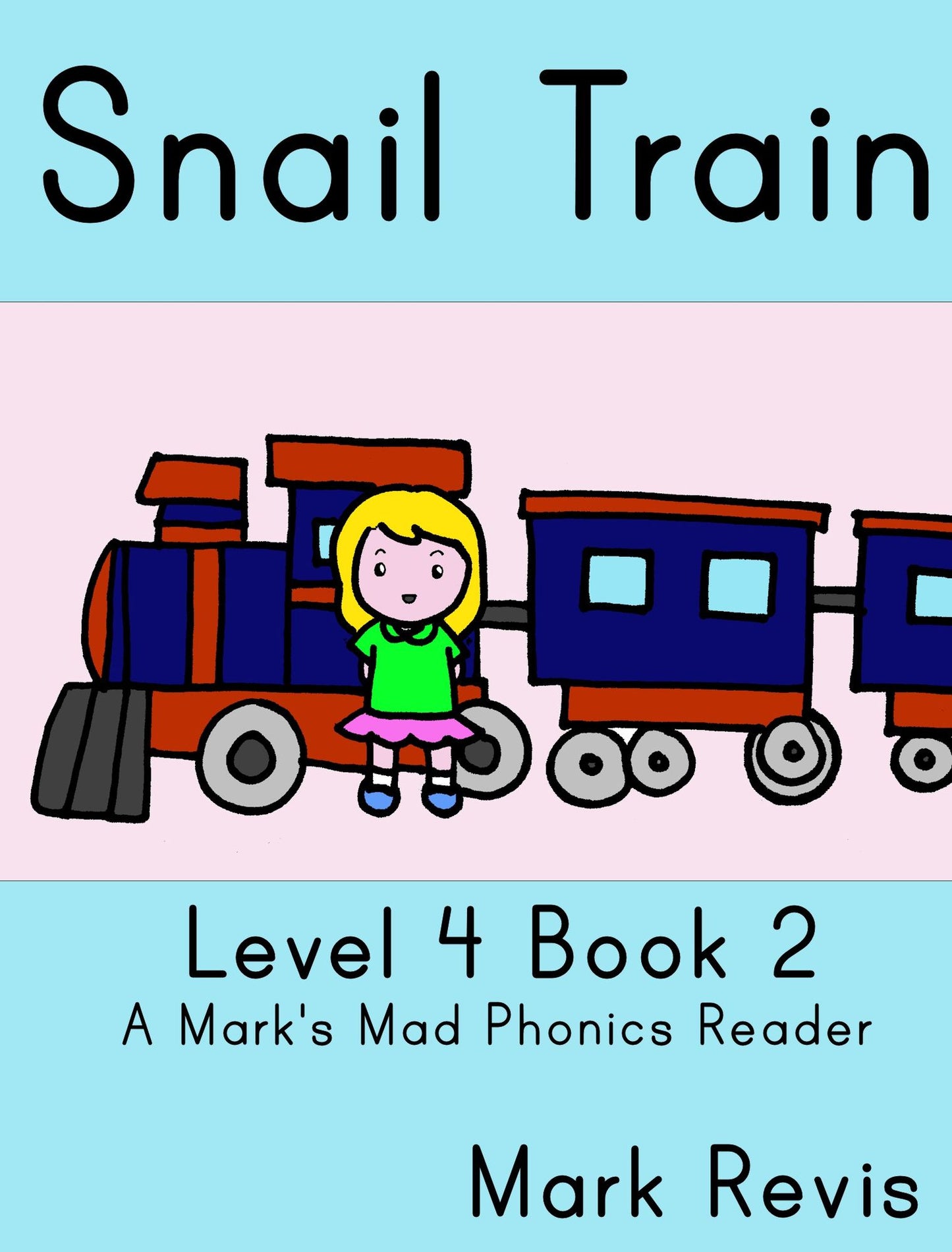 Snail Train