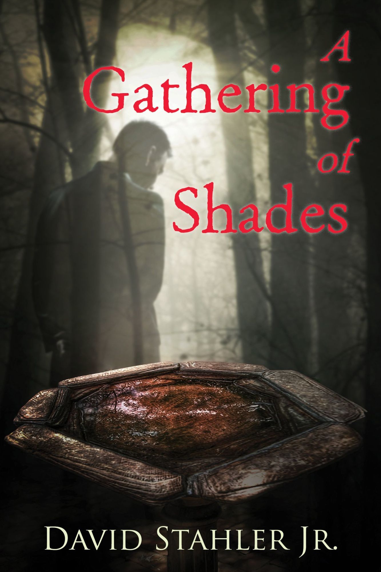 A Gathering of Shades