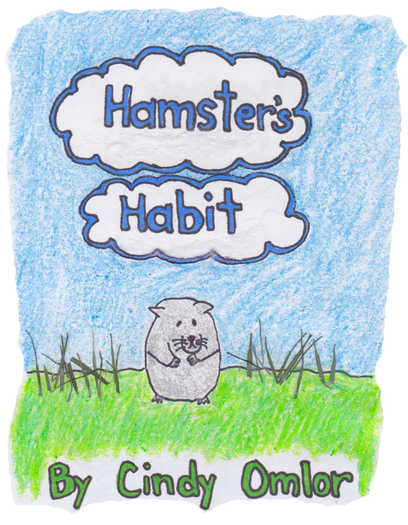 Hamster's Habit