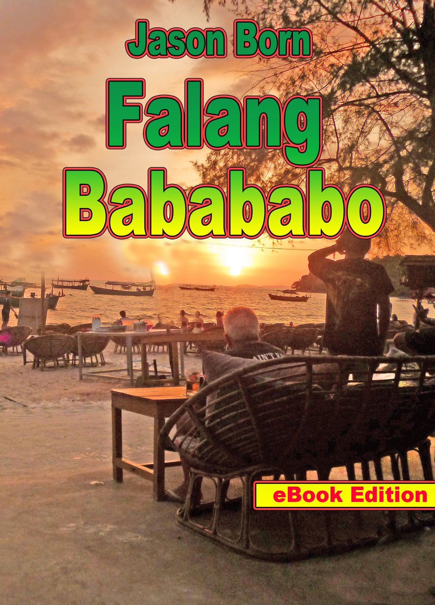 Falang Babababo