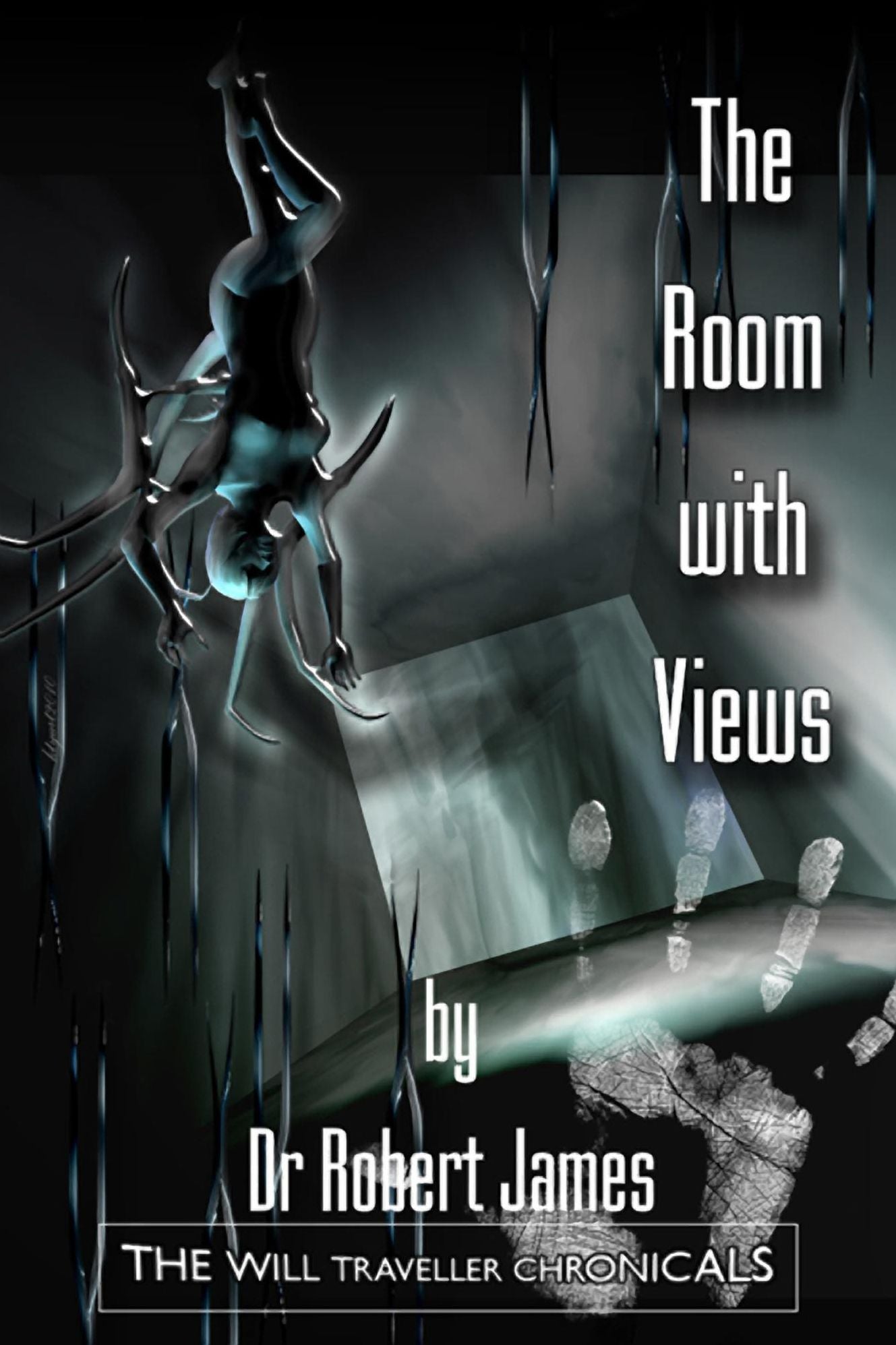 The Room With Views: The Will Traveller Chronicals
