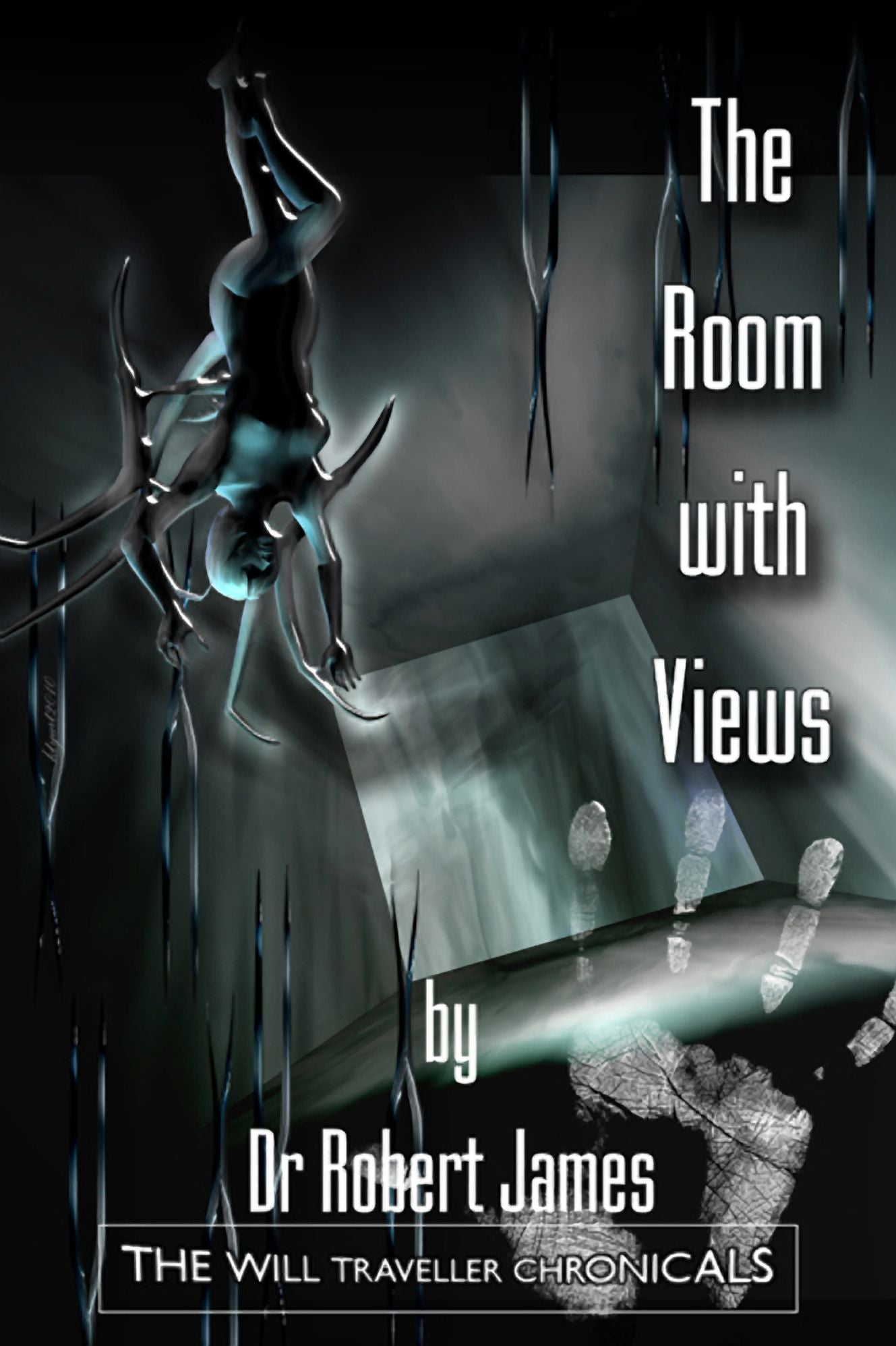 The Room With Views: The Will Traveller Chronicals