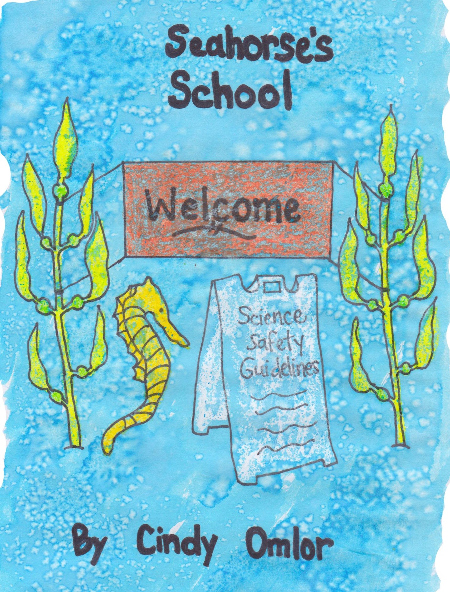 Seahorse's School