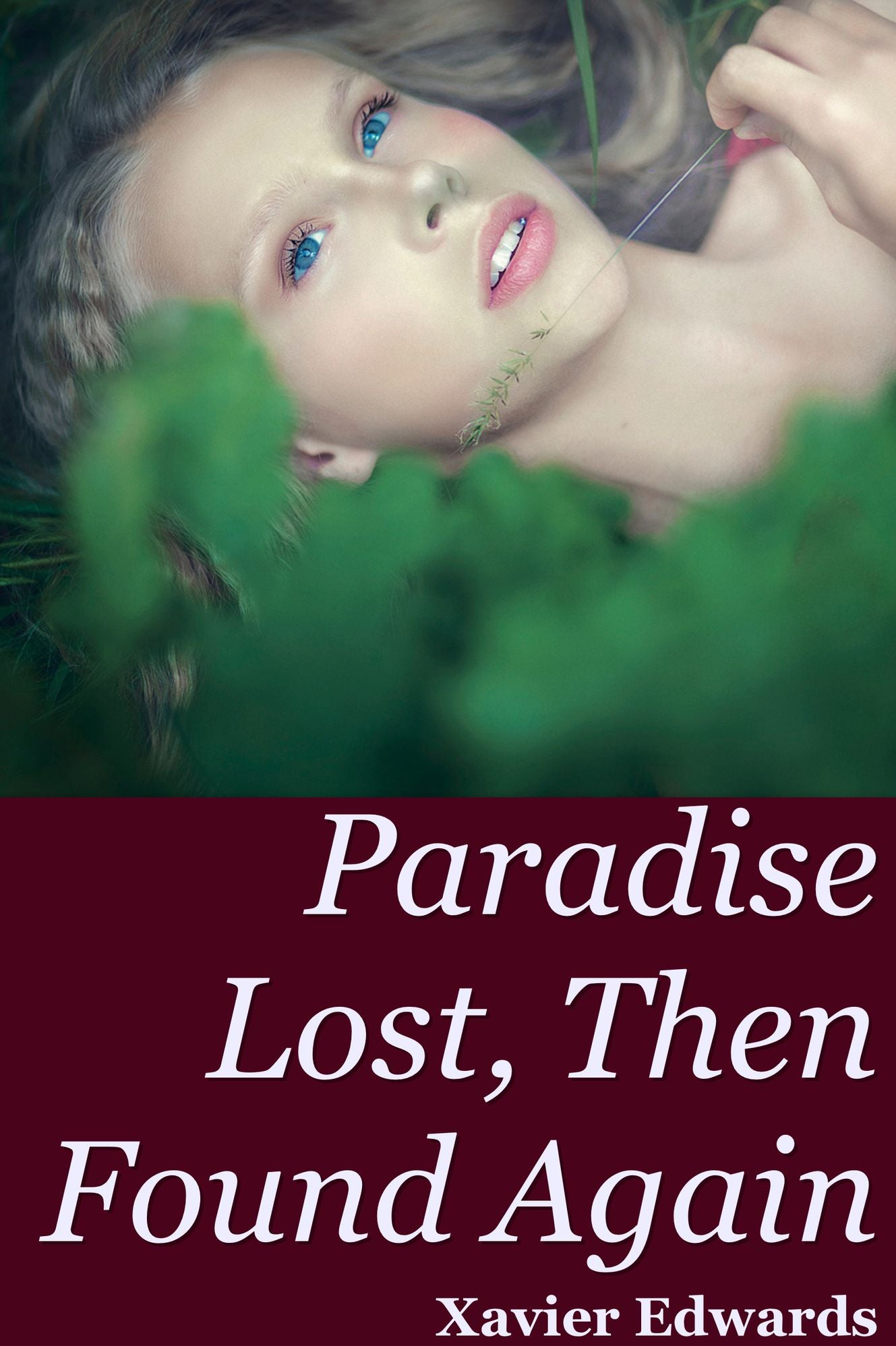 Paradise Lost, Then Found Again