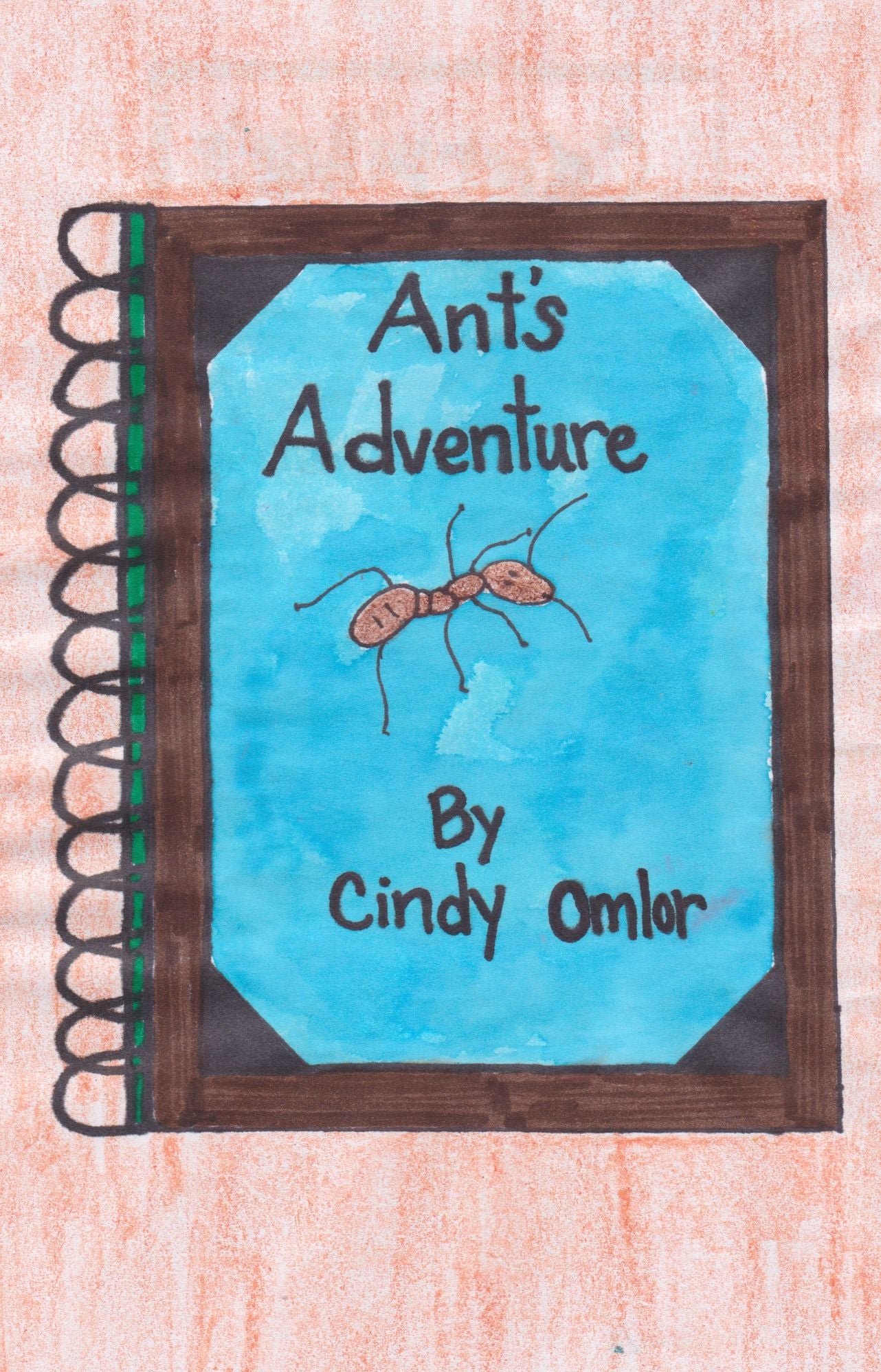 Ant's Adventure