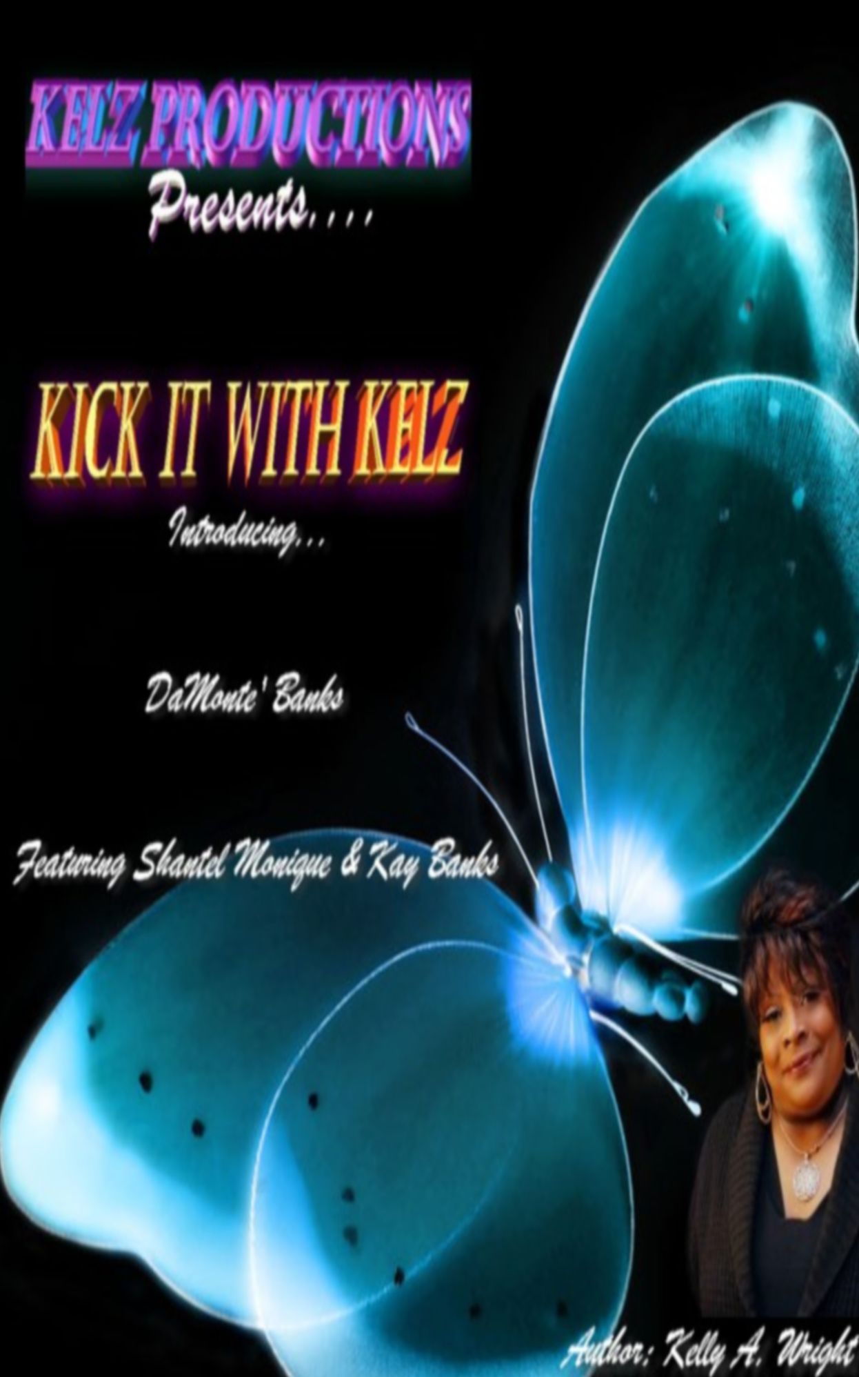 Kick It With Kelz