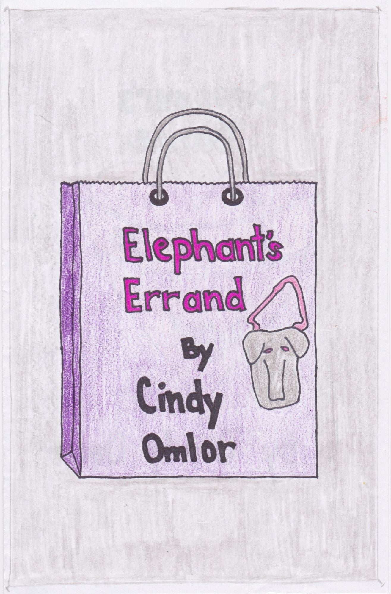 Elephant's Errand