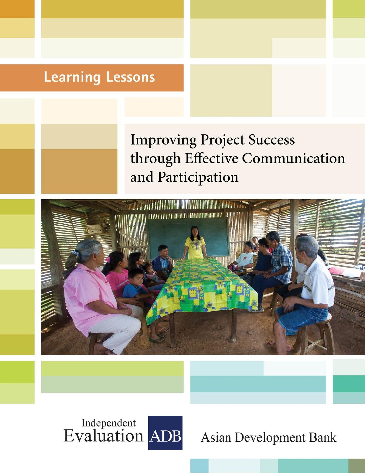 Improving Project Success through Effective Communication and Participation