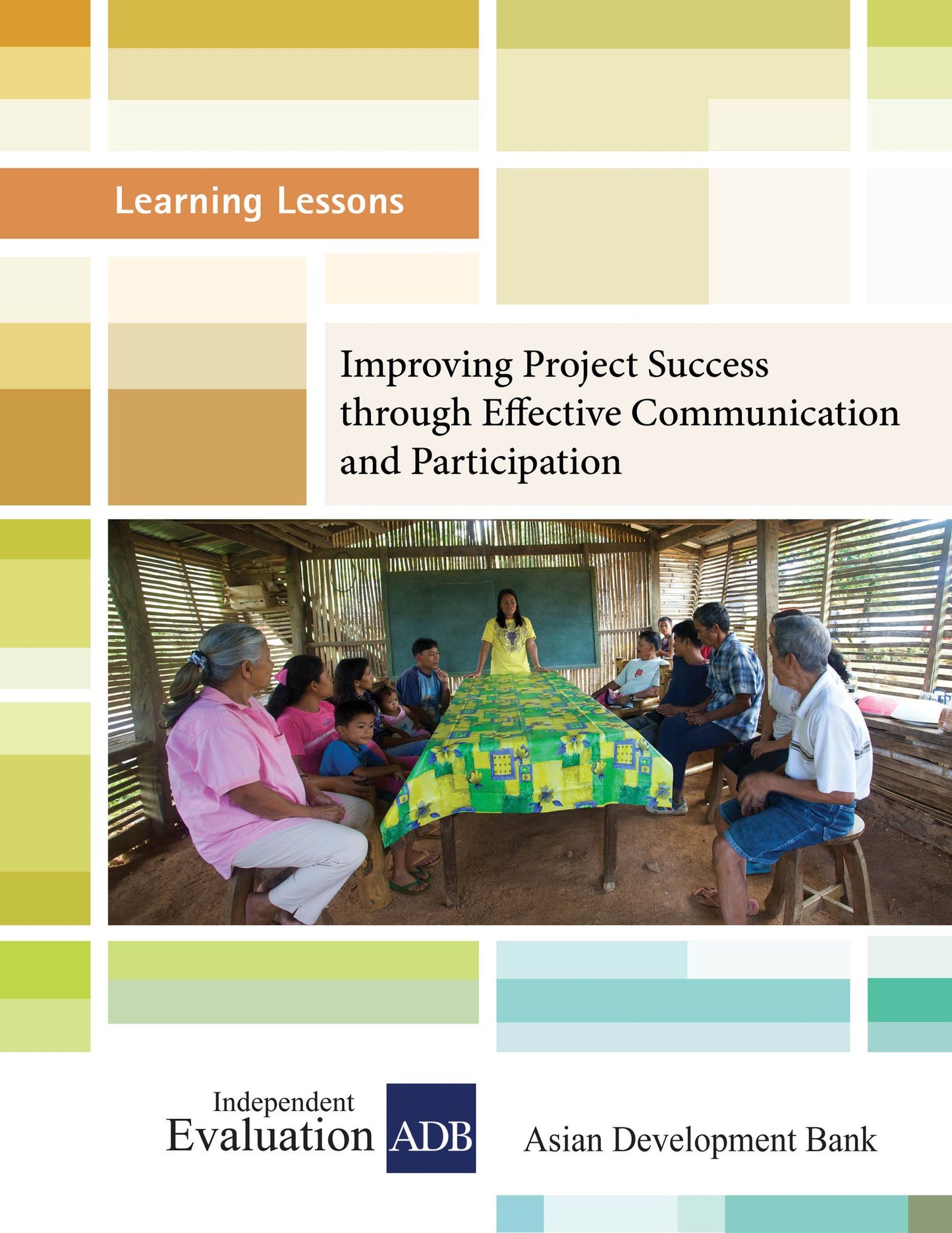 Improving Project Success through Effective Communication and Participation
