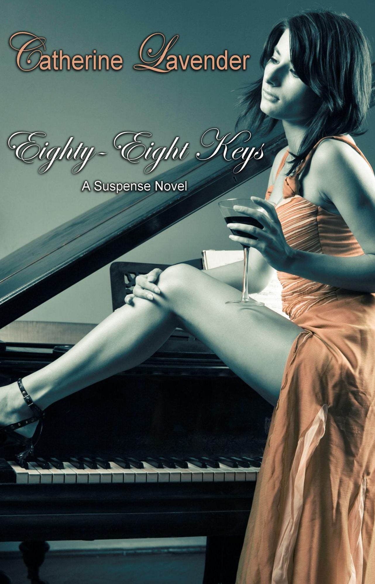 Eighty-Eight Keys