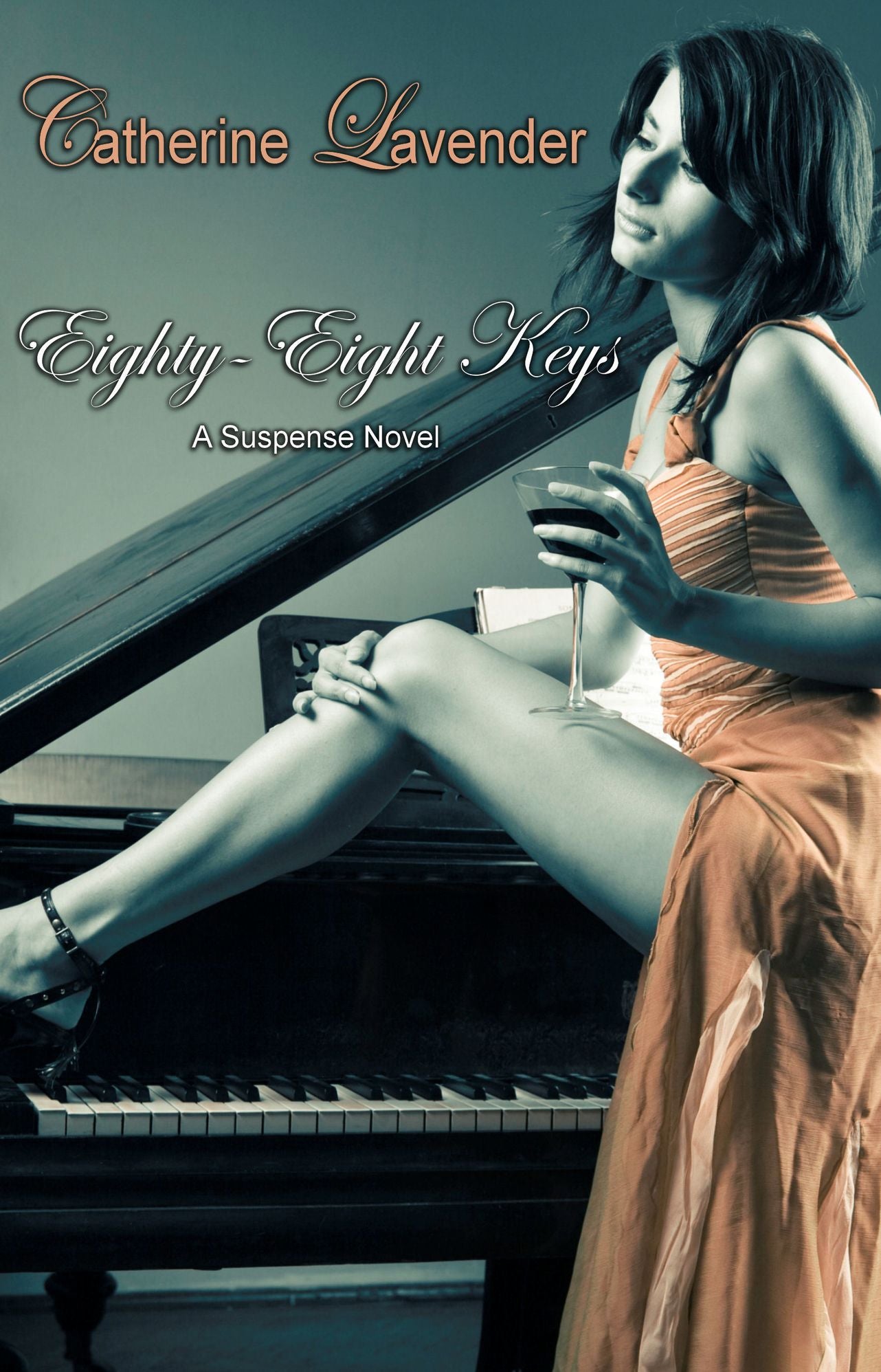 Eighty-Eight Keys