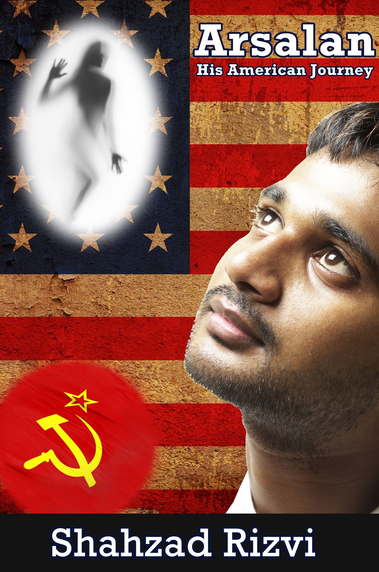 Arsalan: His American Journey