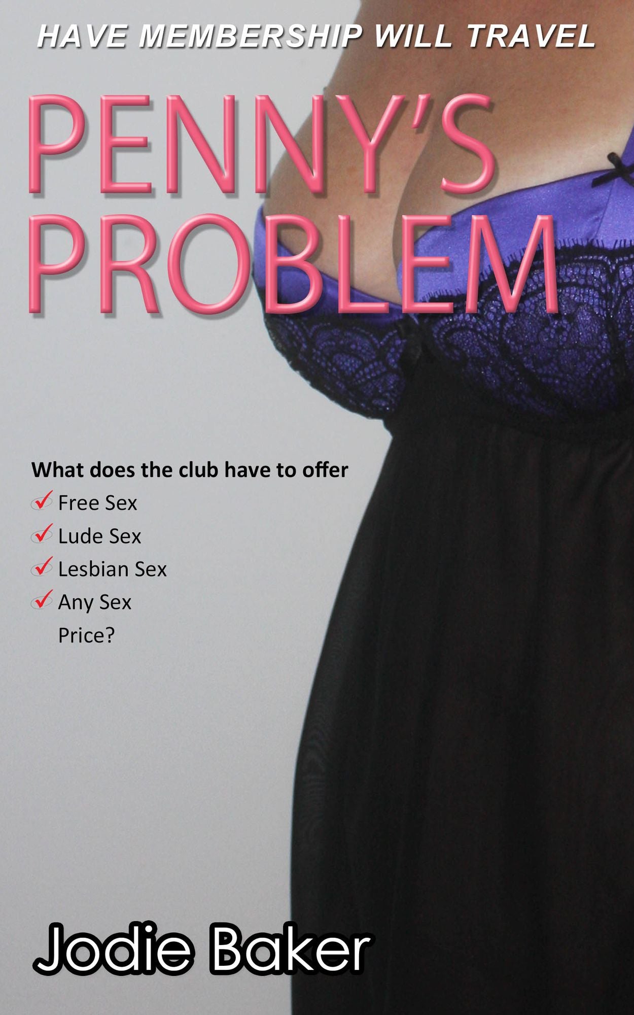 Penny's Problem