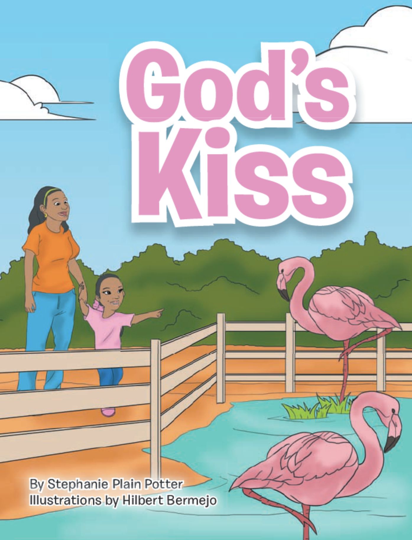 God's Kiss