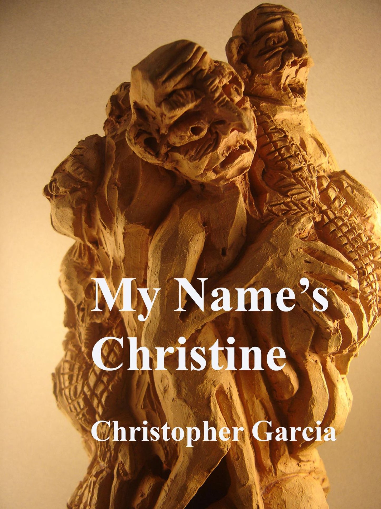My Name's Christine