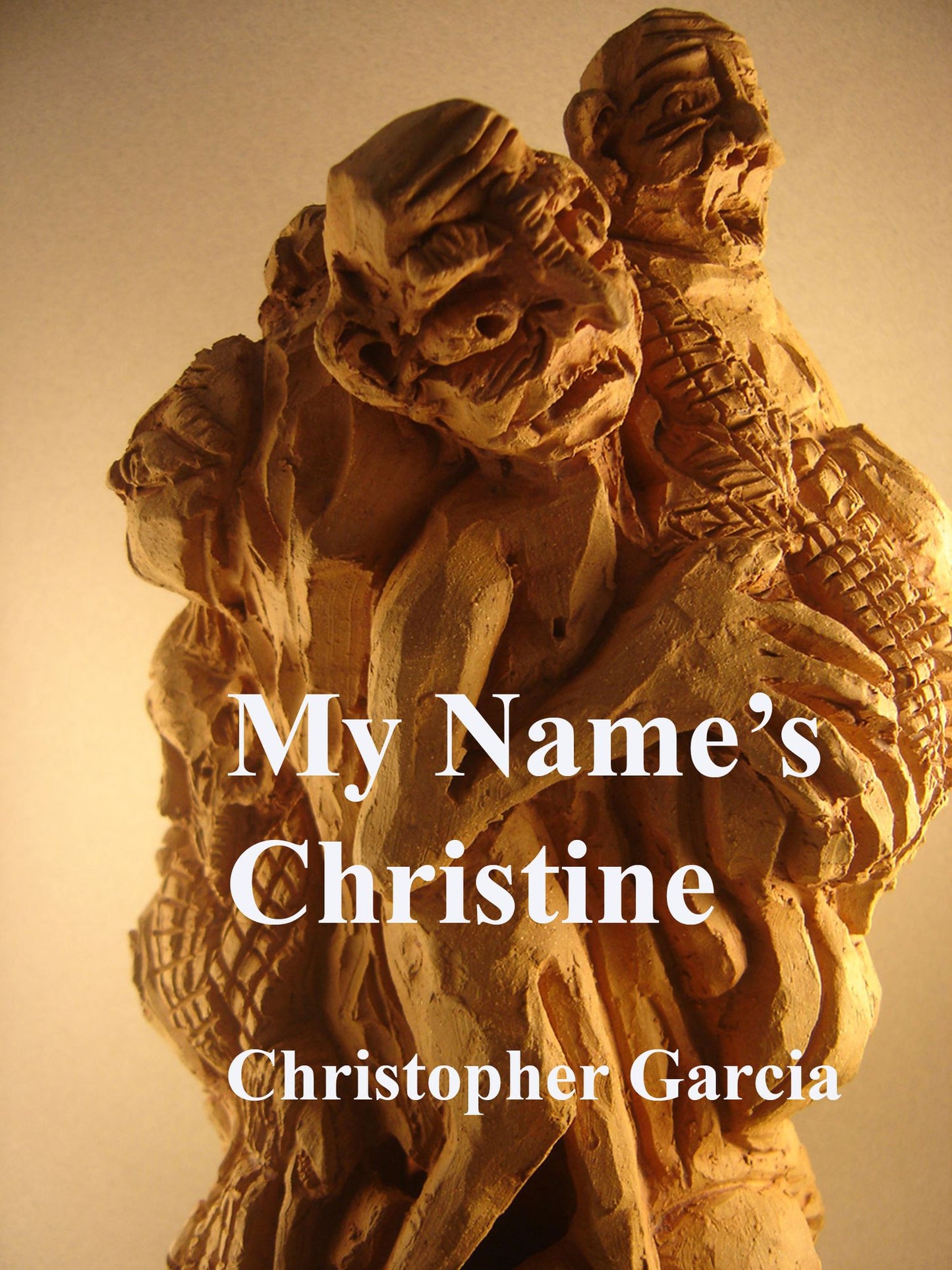 My Name's Christine