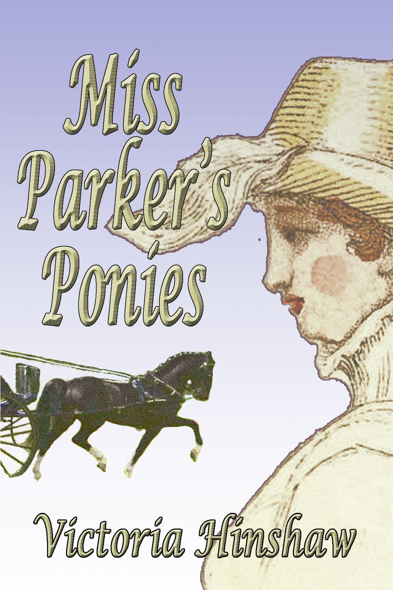 Miss Parker's Ponies