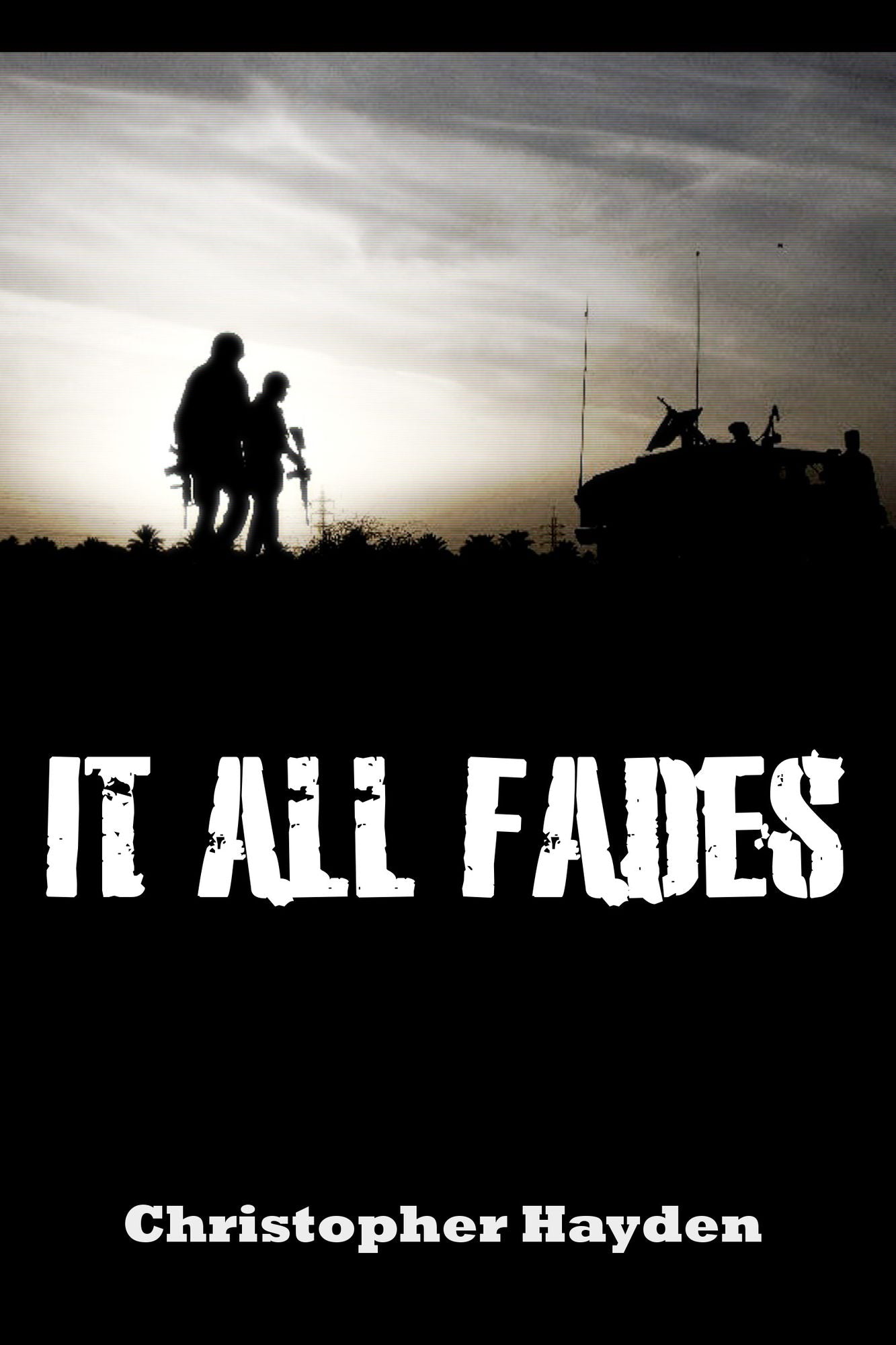 It All Fades