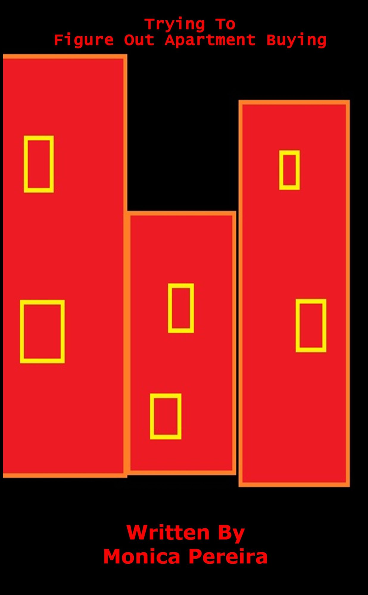 Trying To Figure Out Apartment Buying