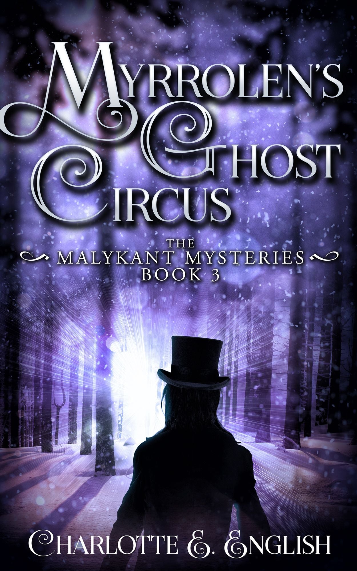 Myrrolen's Ghost Circus